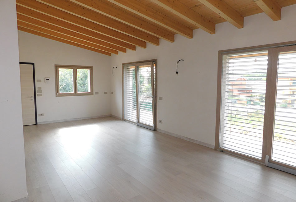 Eco Bio Haus - Case Prefabbricate